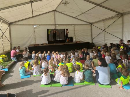 Vilko zasije na potepu 2